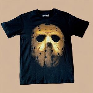 NWOT Unsexed Friday The 13th  Shirt